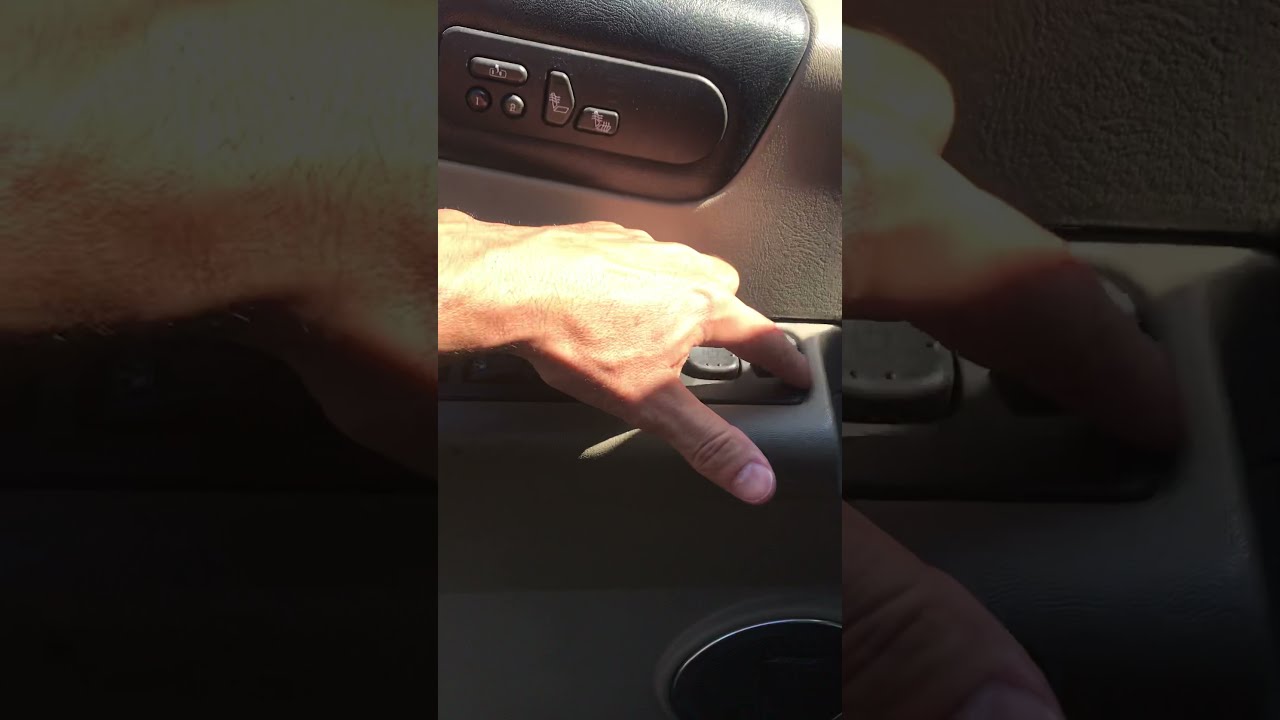 Hummer H2 Gm Chevy Electrical Dashboard Unknown Driver Issues SOLVED FINALLY! Part 1