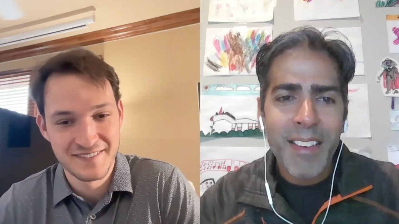 Ajay Prakash, CEO of Rinse, on automating dry cleaning and laundry & making it scalable nationwide!