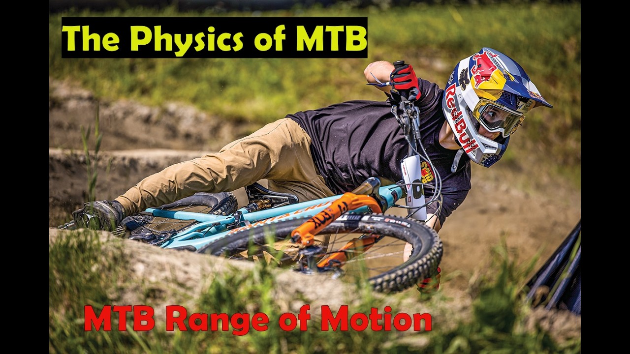 MTB Range of Motion