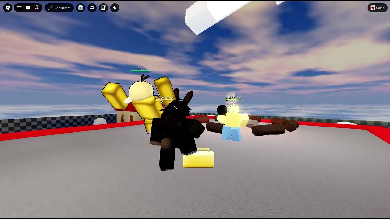 Video random 2