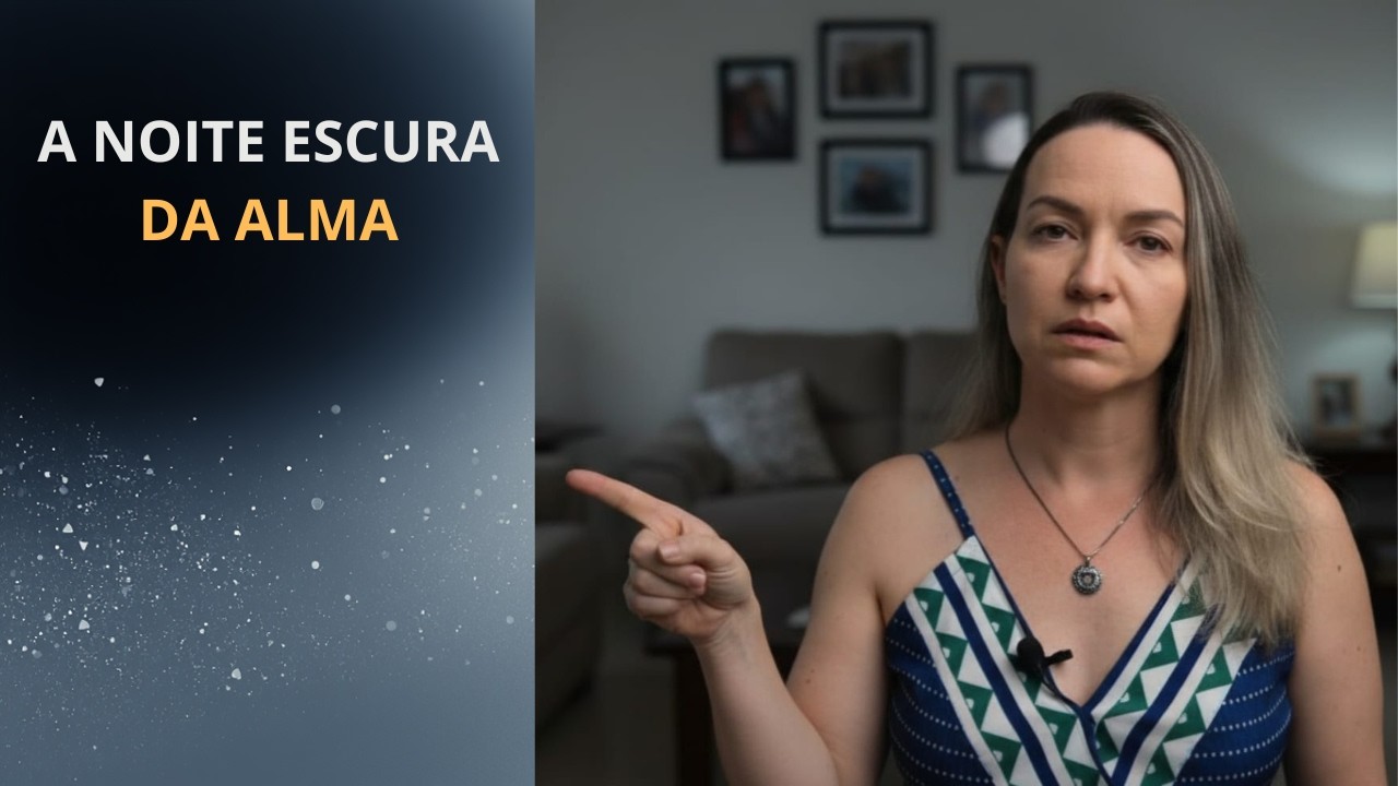 A noite escura da alma