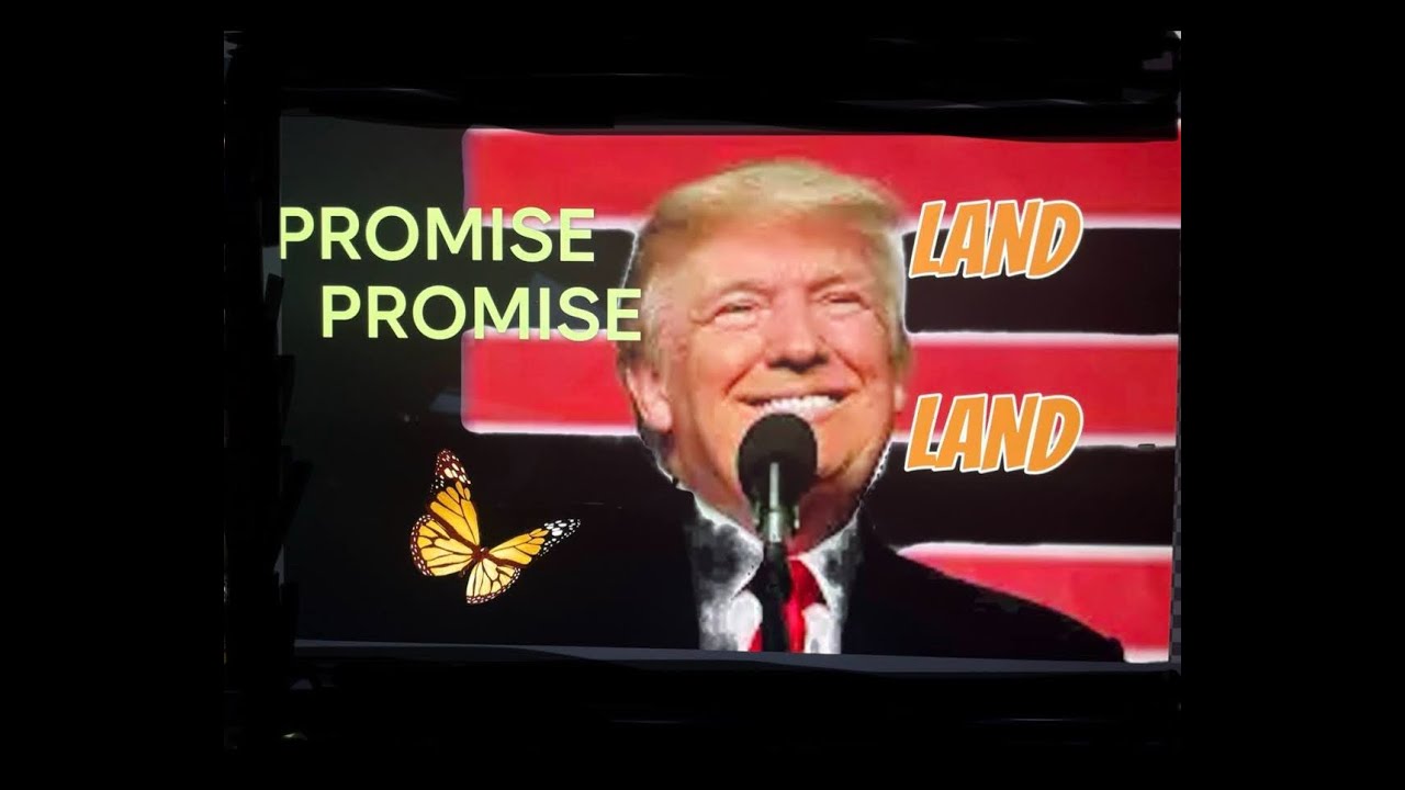 PROMISE LAND  1080p30
