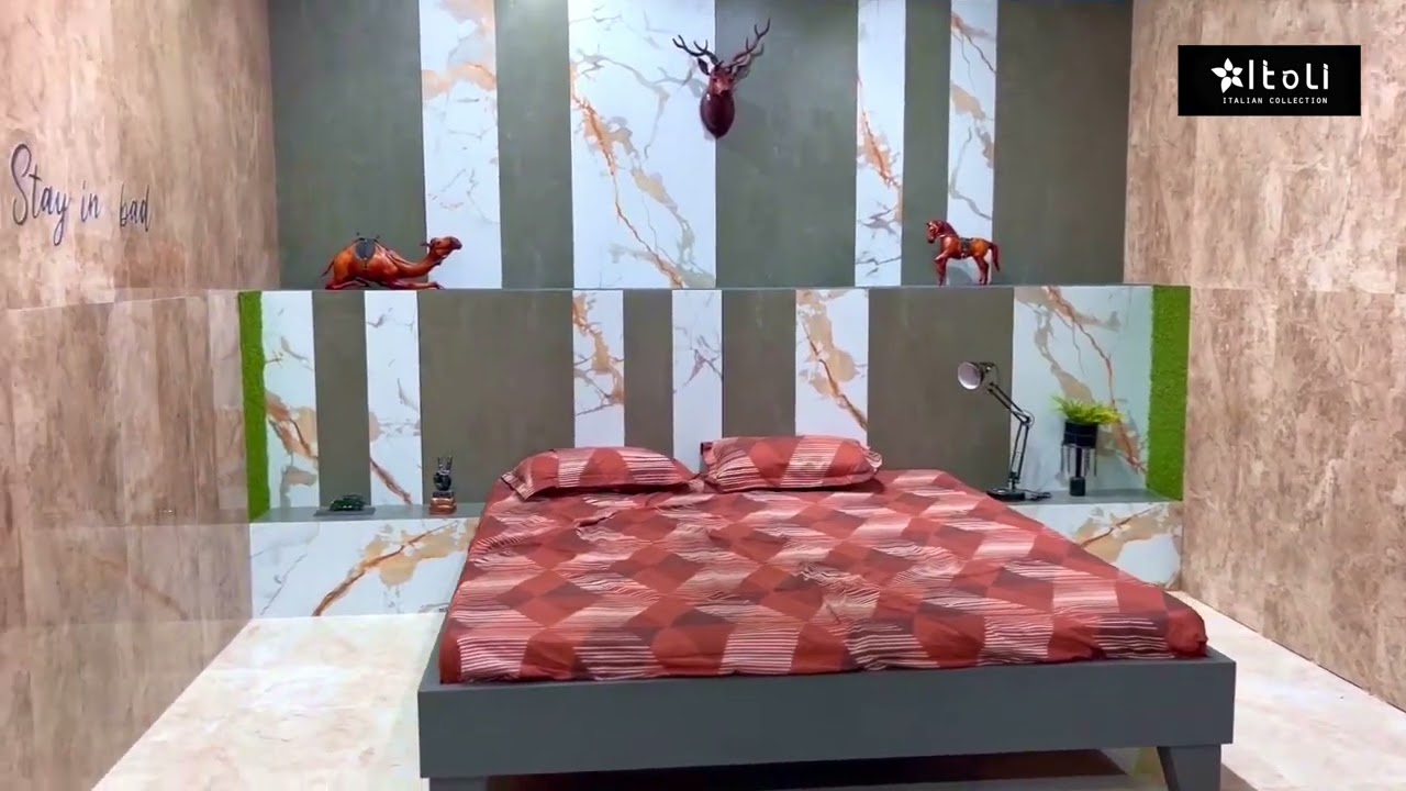 GVT-PGVT Collection with All Trending Surfaces & Finish-आपके के लिए कौन सी फिनिश टाइल सबसे अच्छी है