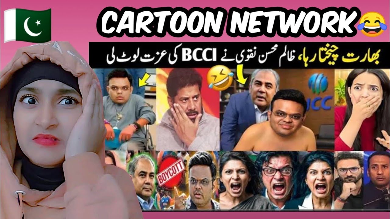 Indian reaction on Pakistani action 😂🇮🇳❤️🇵🇰