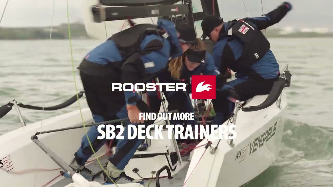 SB2 Deck Trainers
