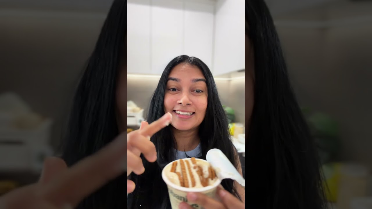 Well, I had to give it a try! 😉 Japanese Cheesecake Hack | Viral Food Challenge 
