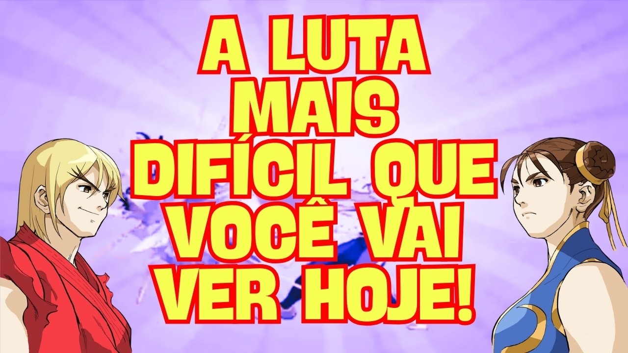 💥(LAR)Charlie17099 Vs Lord Supremo - Street Fighter Alpha 2!