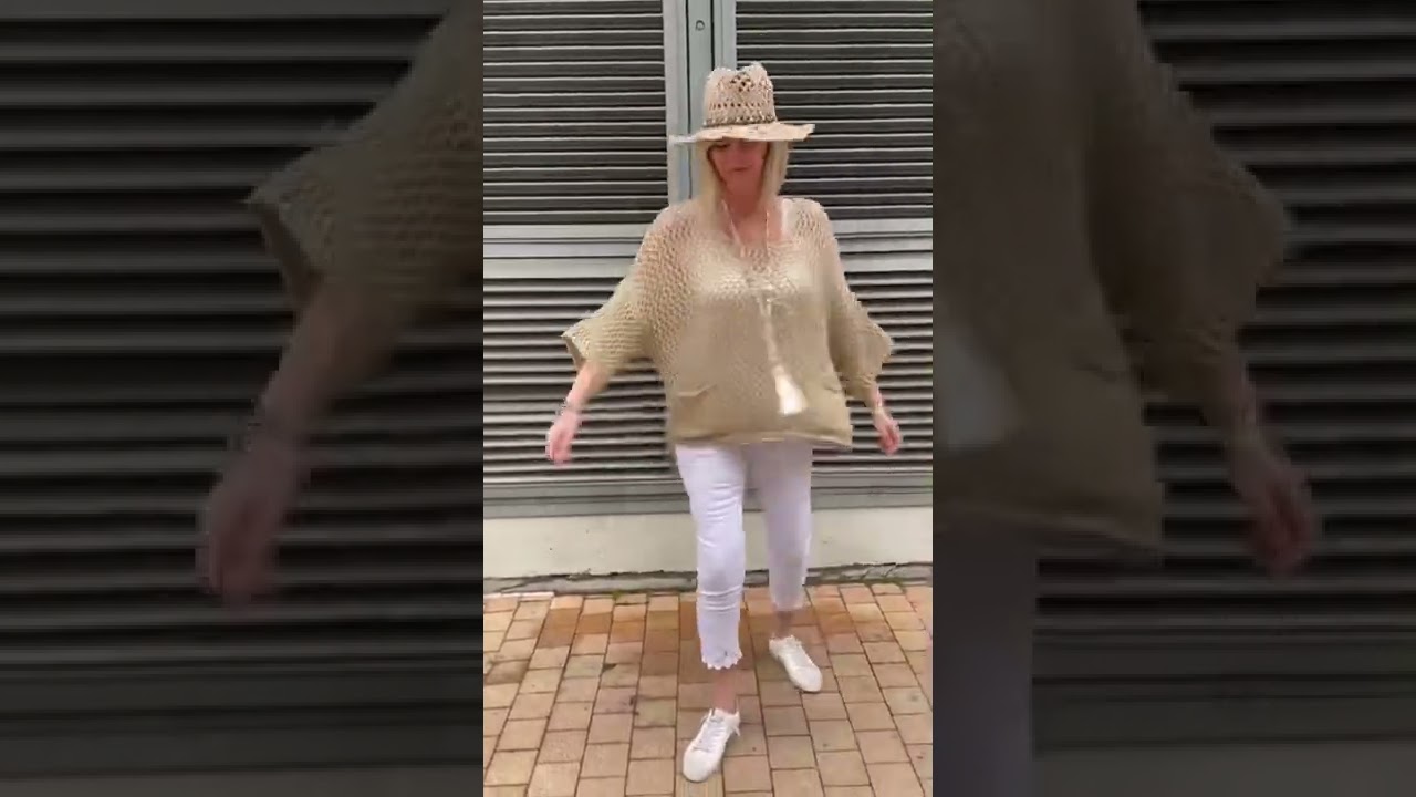 Les pulls ajourés sont arrivés ✨ 