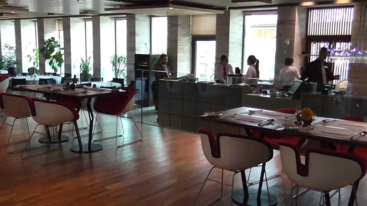Hotel Yasmin Košice - interiér,26.2.2014