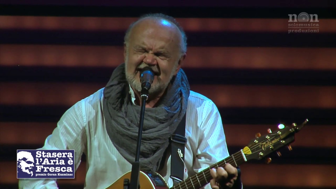 Goran Kuzminac - Il respiro degli amanti (Premio Goran Kuzminac)