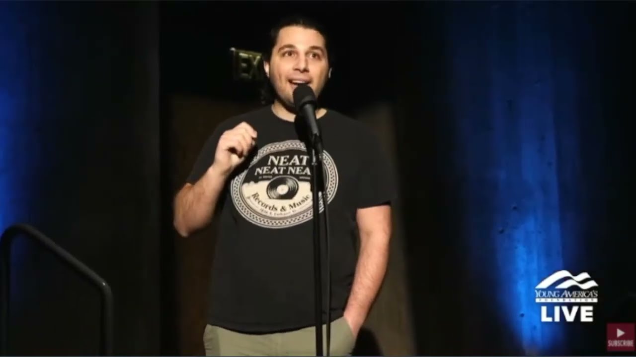 Ben Shapiro Runs From Debate From Woke Questioner