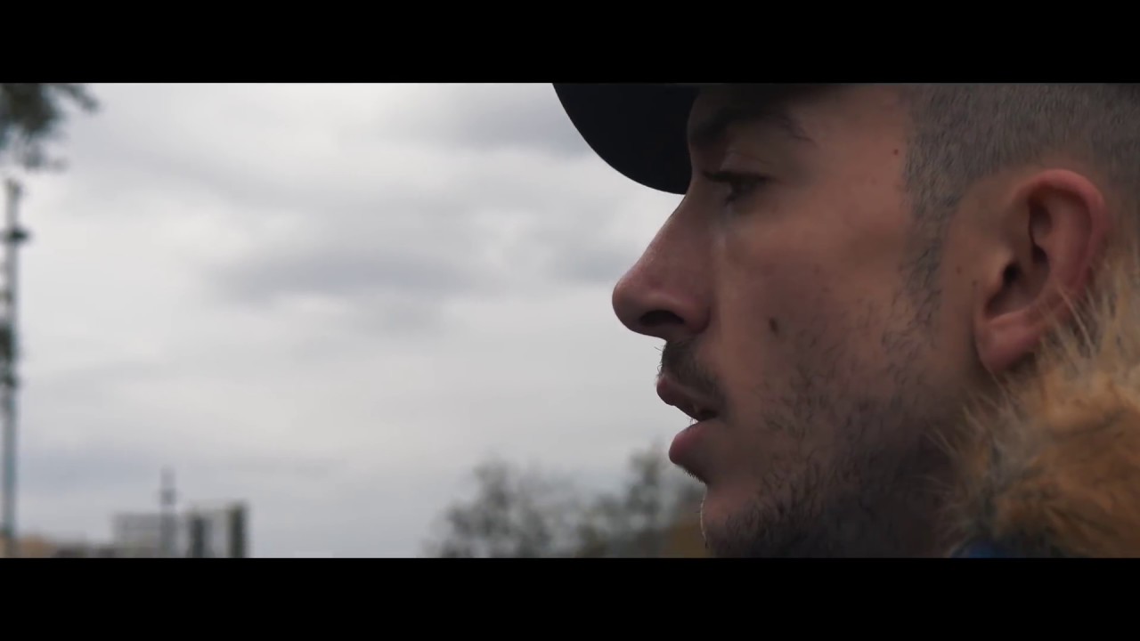 KHAAY - CONGELANDO EL CRON&Oacute;METRO (REMASTERIZADO) [VIDEOCLIP]