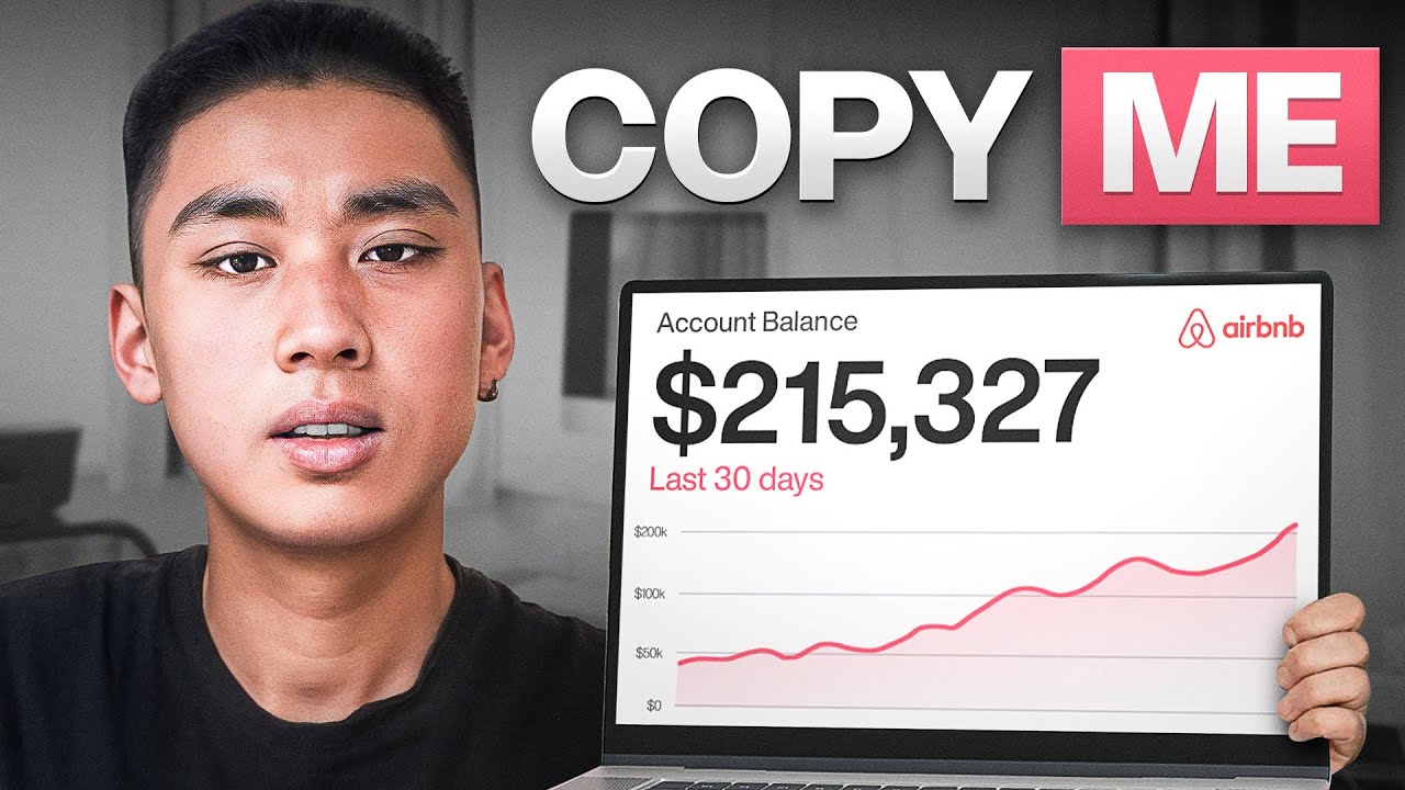 The Easiest Way to Start an Airbnb Arbitrage Business in 2026