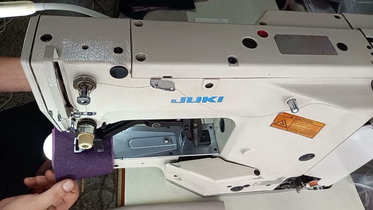 주끼1850미싱 바텍 간도메 고인찌 juki sewing 1850 문의 010 9207 7508