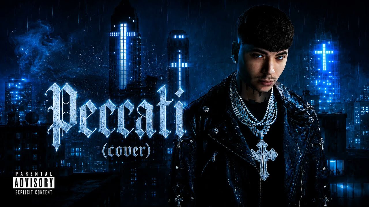 Krize - Peccati