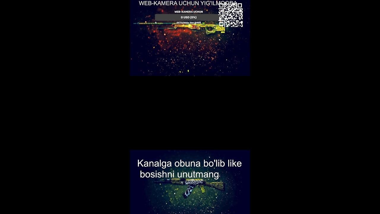 Cs2 stream bosamiz
