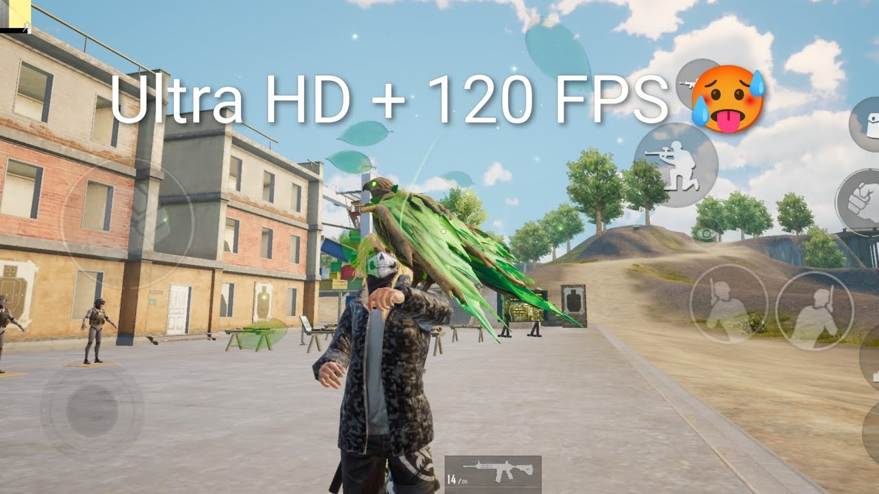 #5 Lenovo y700 2025 ( gen 3 ) | Pubg test | Ultra HD + 120 fps 