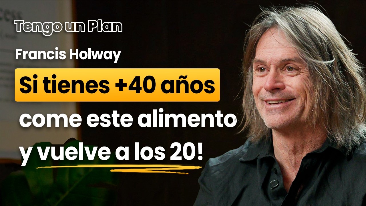 Experto Nº1 en Nutrición: 10 Mejores Alimentos para Perder Peso y Vivir +100 Años (En 2026)
