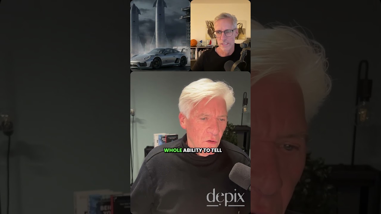 Rapid product storytelling in Depix Image Lab 