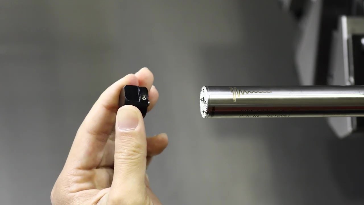 Say goodbye to tool overhang challenges with our ultimate solution: BoreMeister
