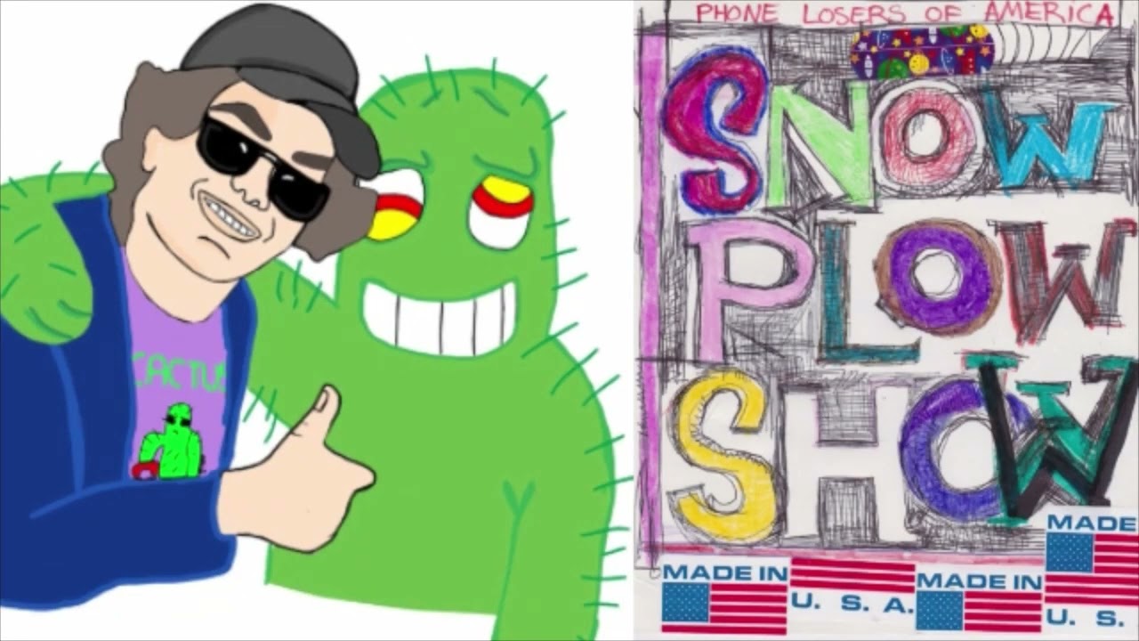 The Snow Plow Show Episode 894 – Merry Dingcember