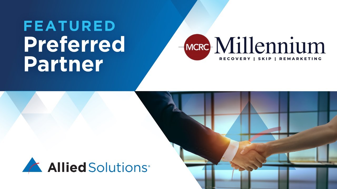 Allied Solutions' Preferred Partner | Millennium | Jeff Marsh | Interview