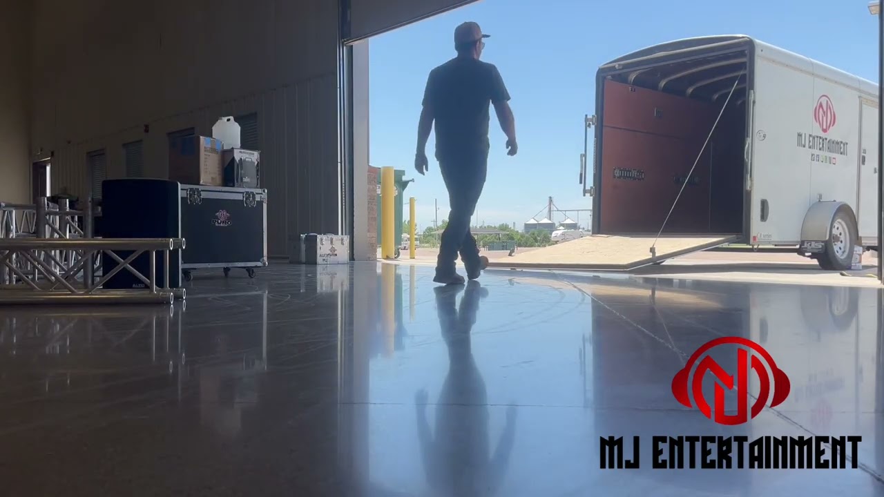 MJ Entertaiment 2025