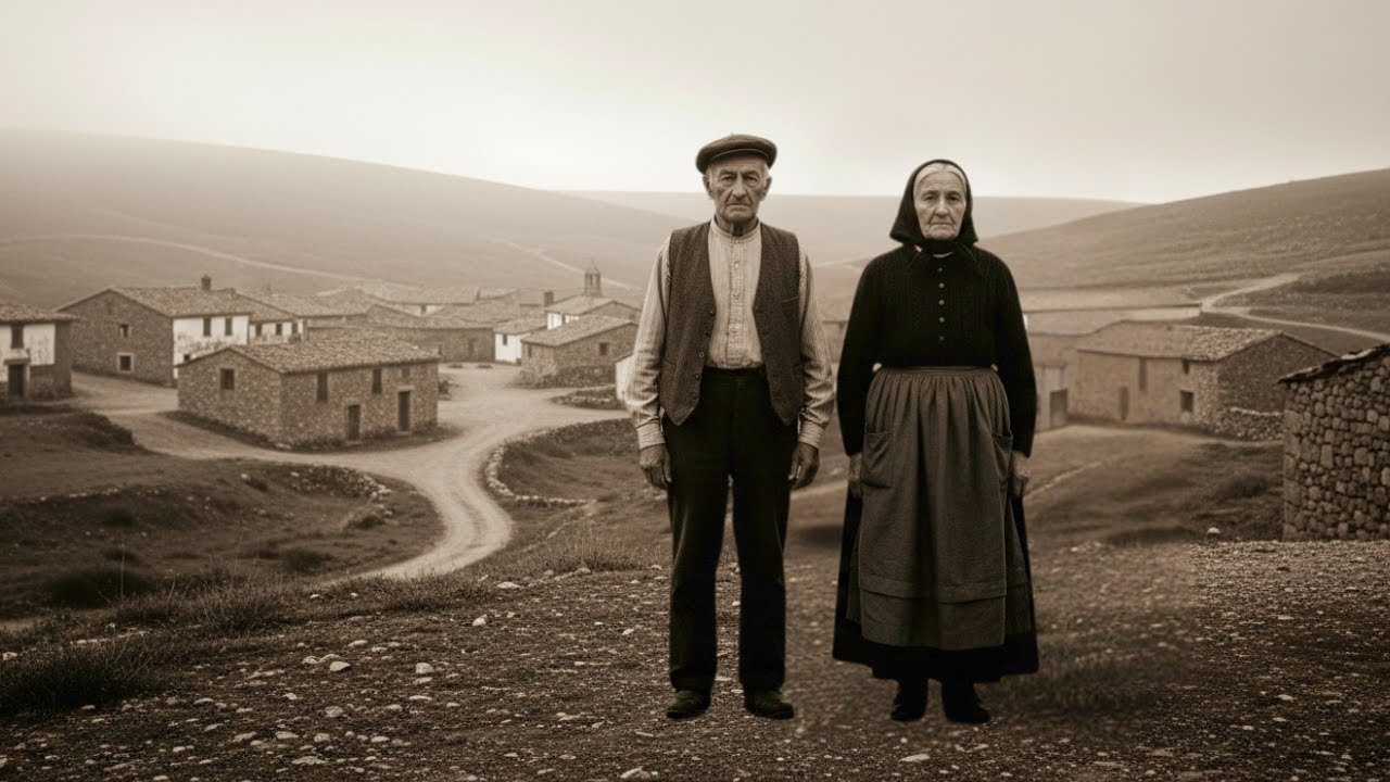 L’Histoire Sombre du Village de San Oscuro — L’Endroit Où la Jeunesse Était Toujours Interrompue