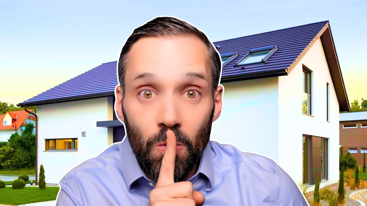 7 Real Estate Tax Tricks For Germany