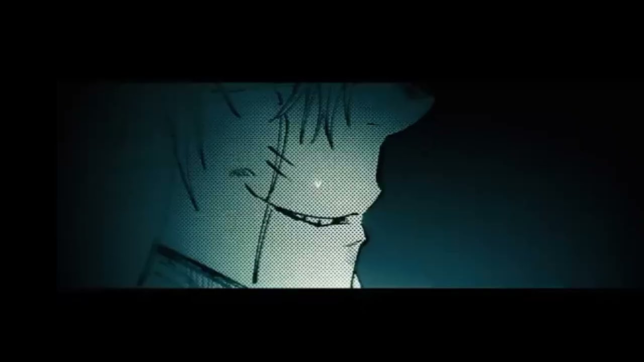 kokujin no Tenkousei react a rap do mahito (anirap) (AS) (AU) leia a descrição