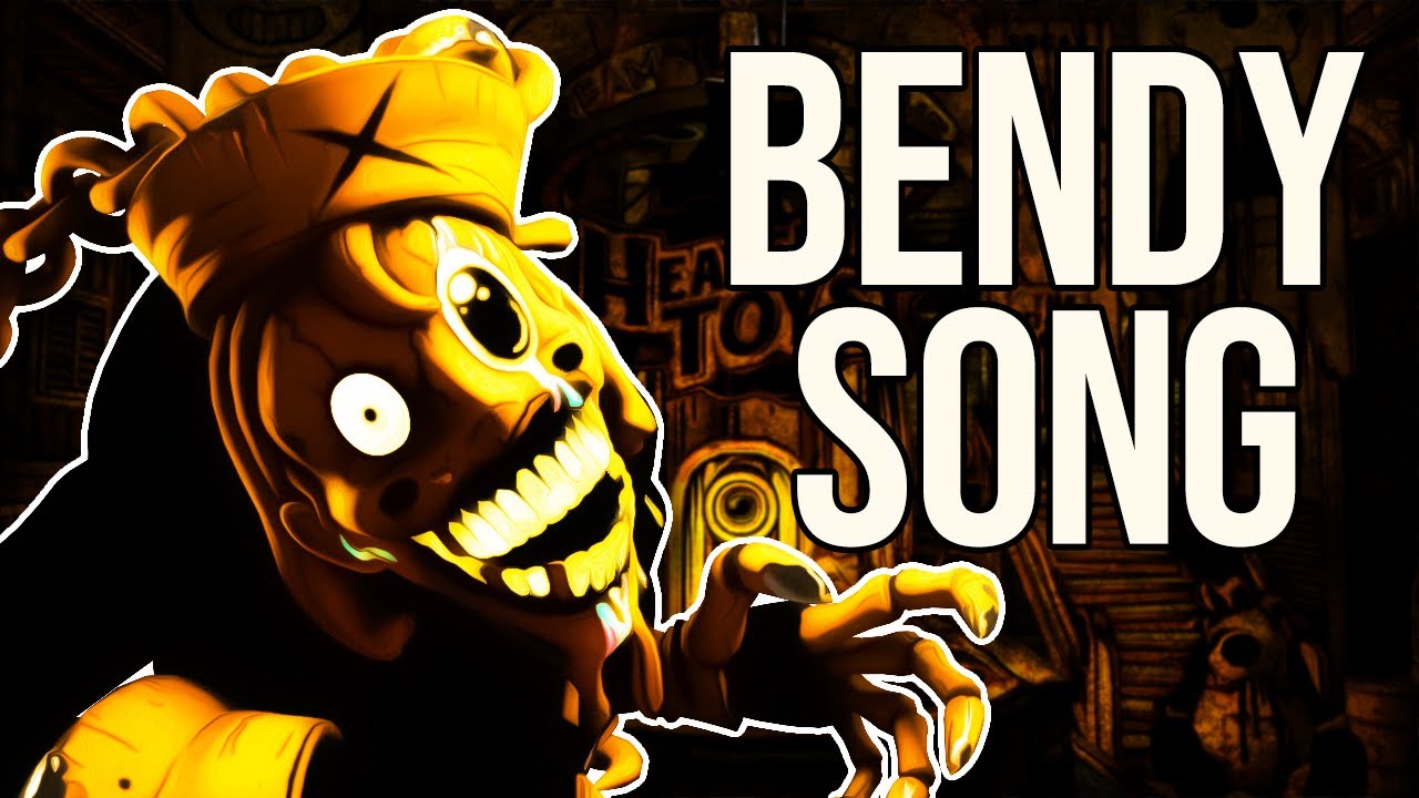 BENDY SONG 