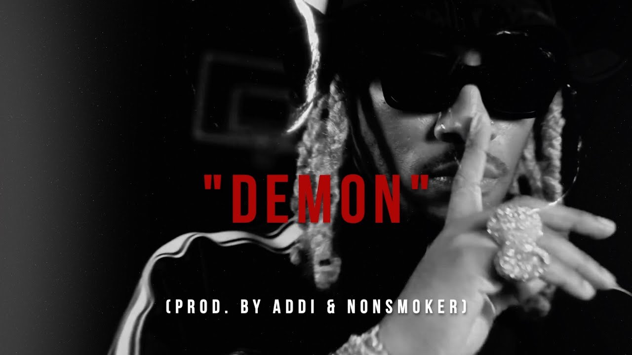 Future Type Beat - 