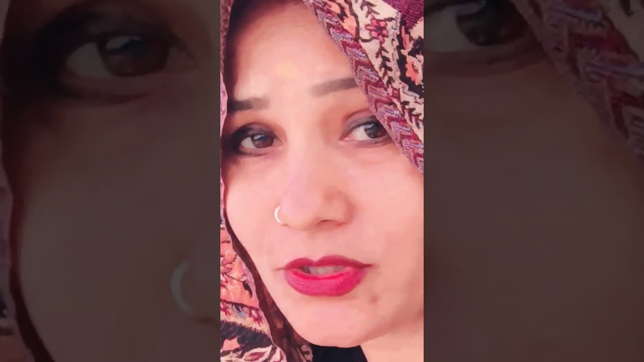 aap Jo mere||Hindi entertainment video|