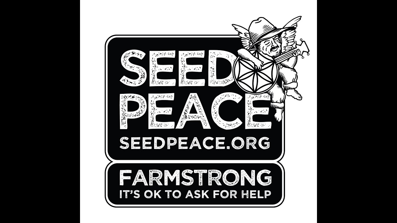 Seed Peace FarmStrong