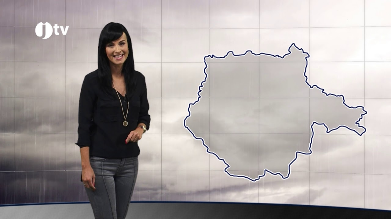 Jihočesk&aacute; televize - 11. 8. 2017