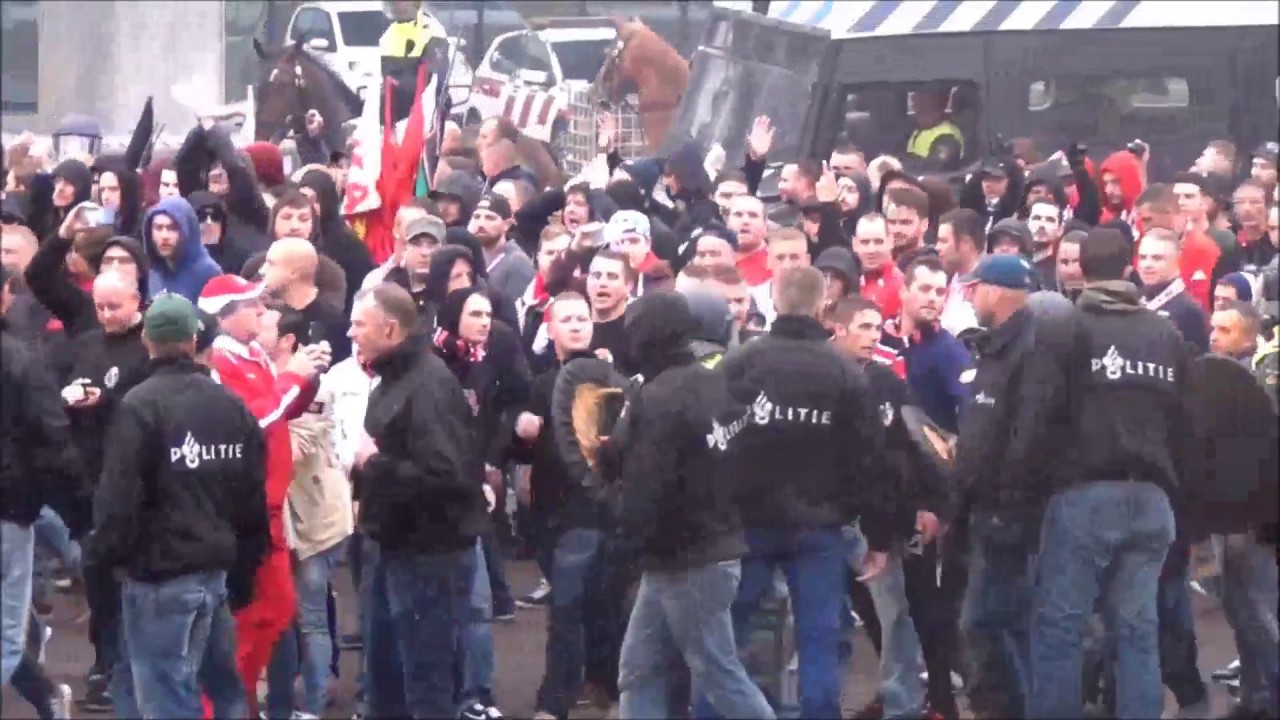 Ajax Amsterdam - RSCL (UI96 / PHK04)