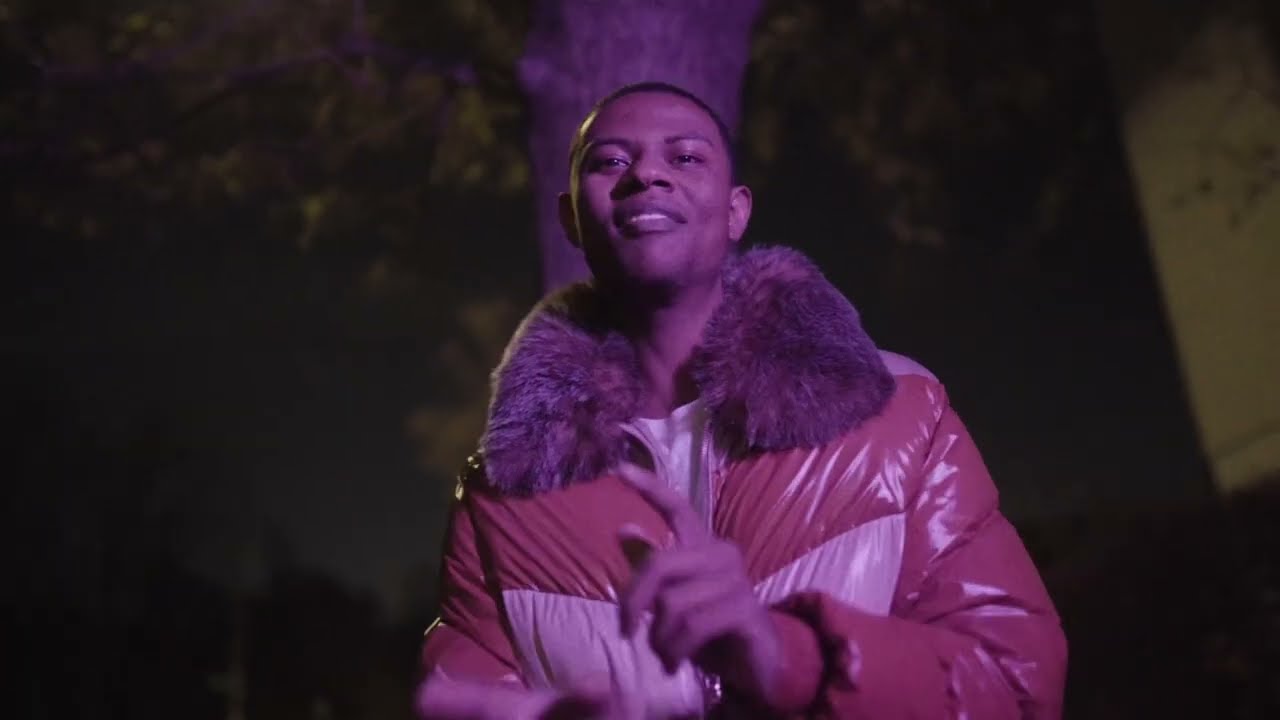 Trappy - Hard For Me [Official Music Video]