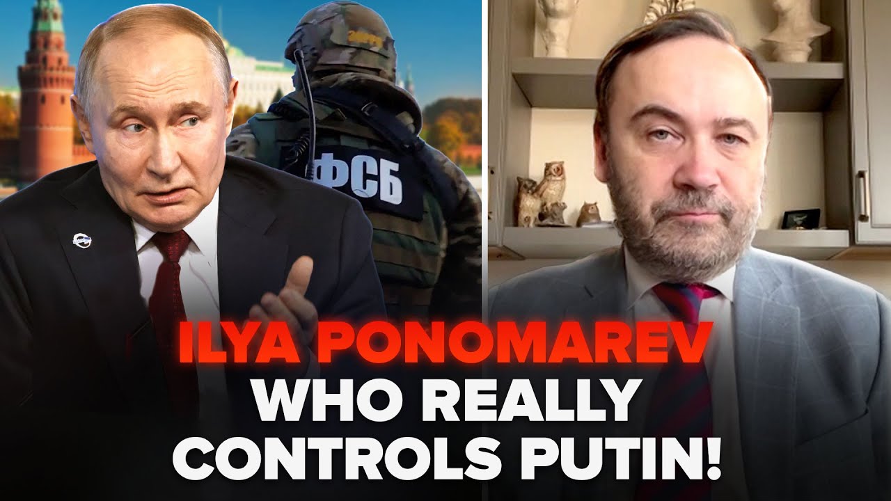 ⚡️War inside Kremlin: army vs FSB! Russia&rsquo;s elite falling apart. Does Russia Have Kompromat on Trump