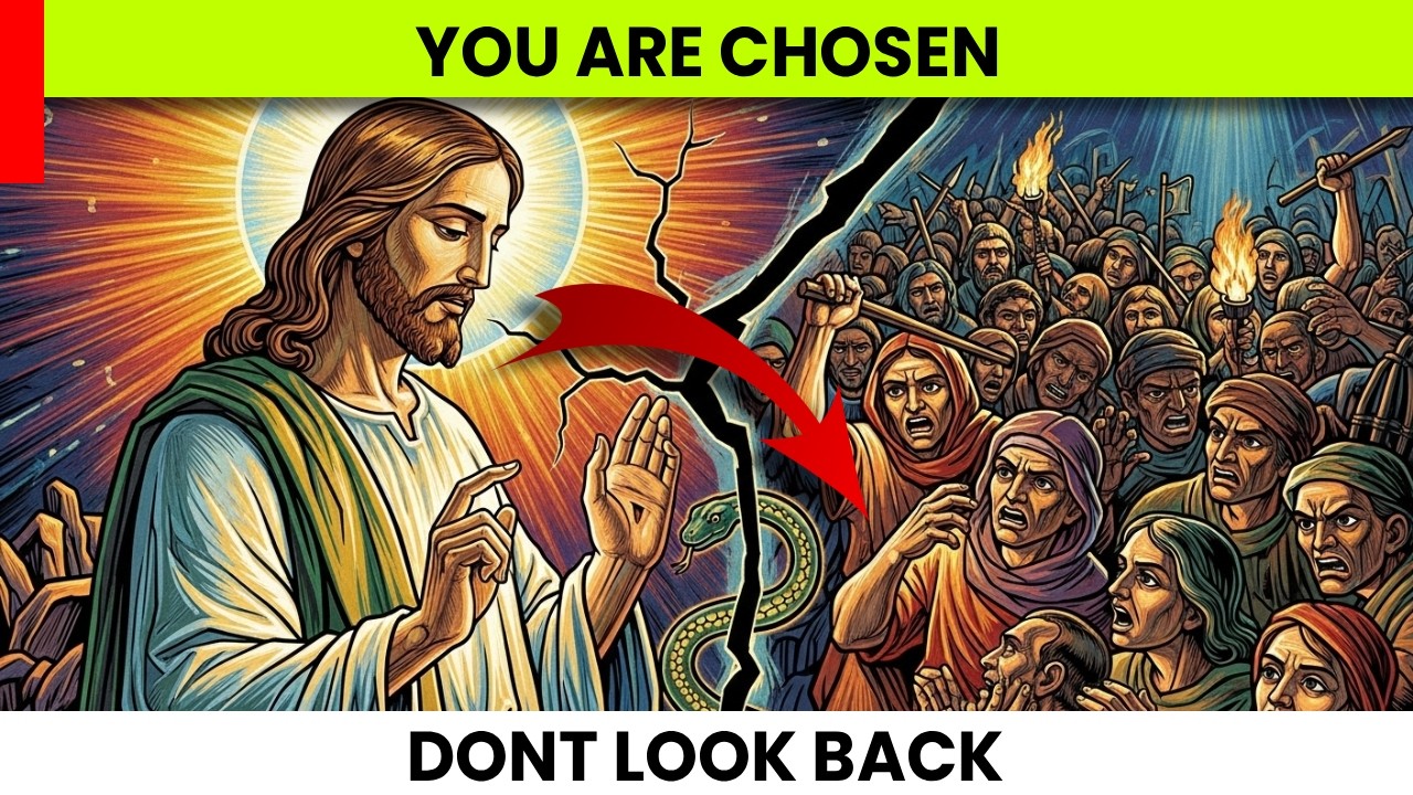 Jesus Didn't Say 