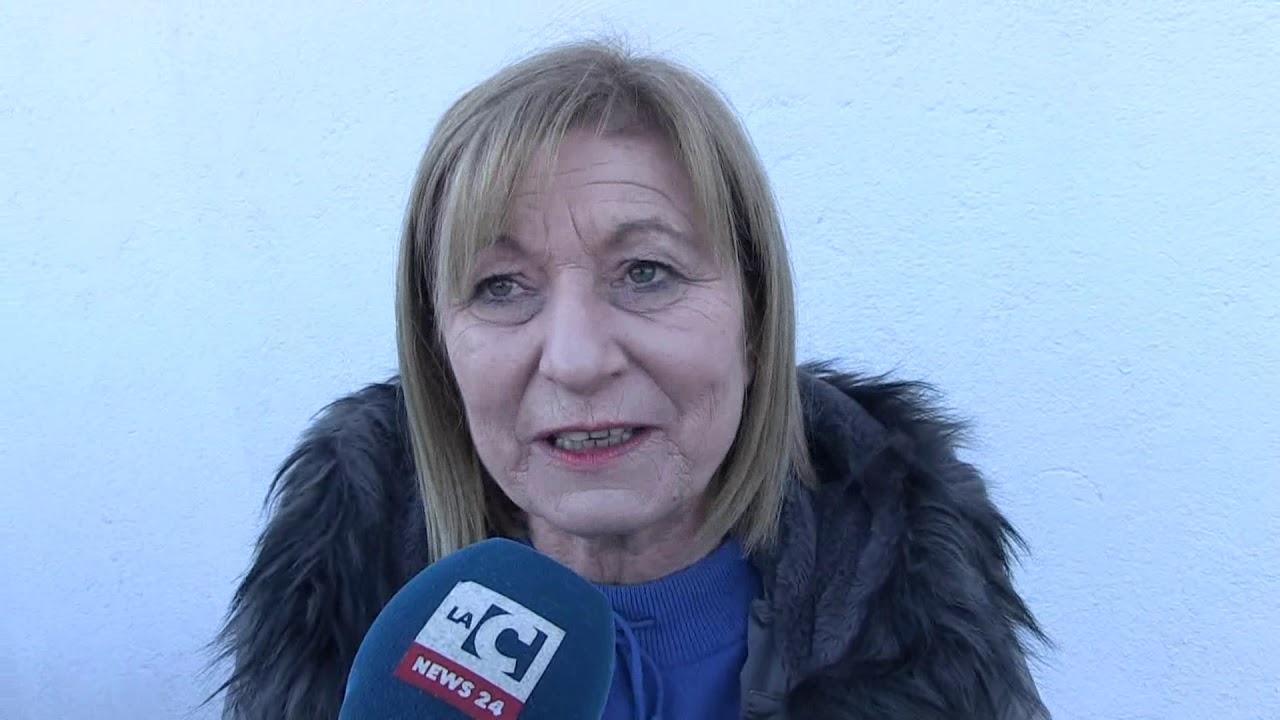 Intervista Donata Bergamini