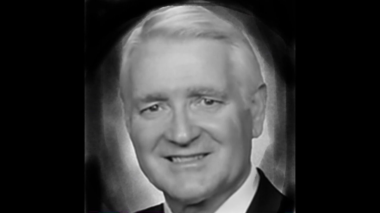 Ron Garrett - Something More Than Love (Hate What God Hates)