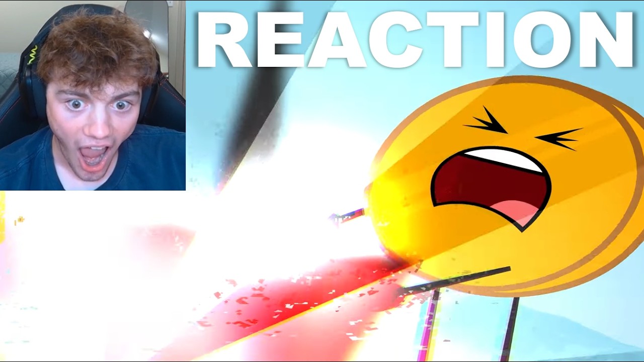BFDIA 13 REACTION!!!!!
