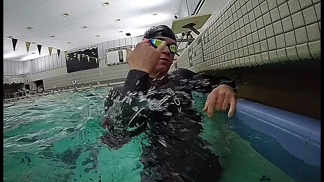 Peek Inside The West Point Triathlon Team