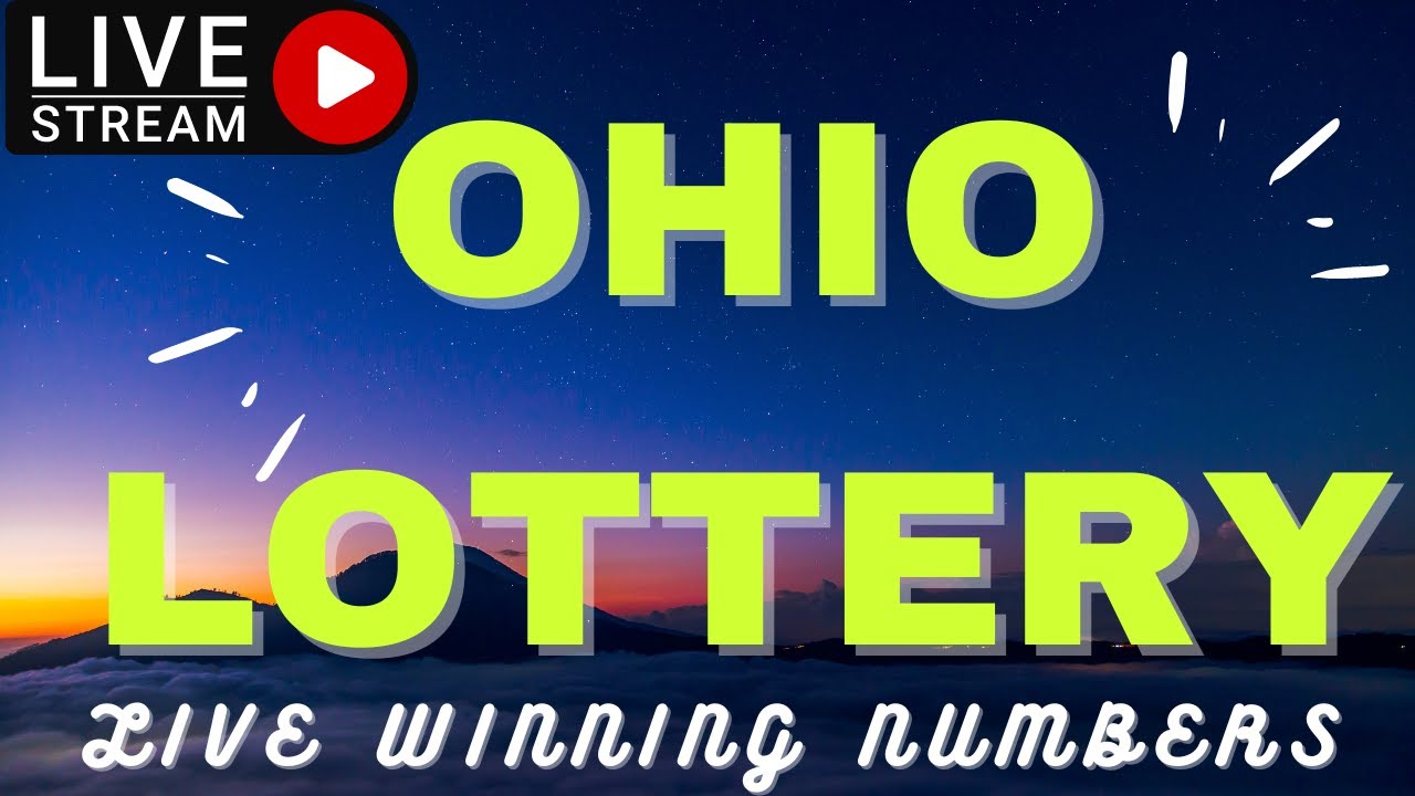 Ohio Evening Lottery Drawing Results - 15 Jan, 2023 - Pick 3 - Pick 4 & 5 - Powerball -Classic Lotto