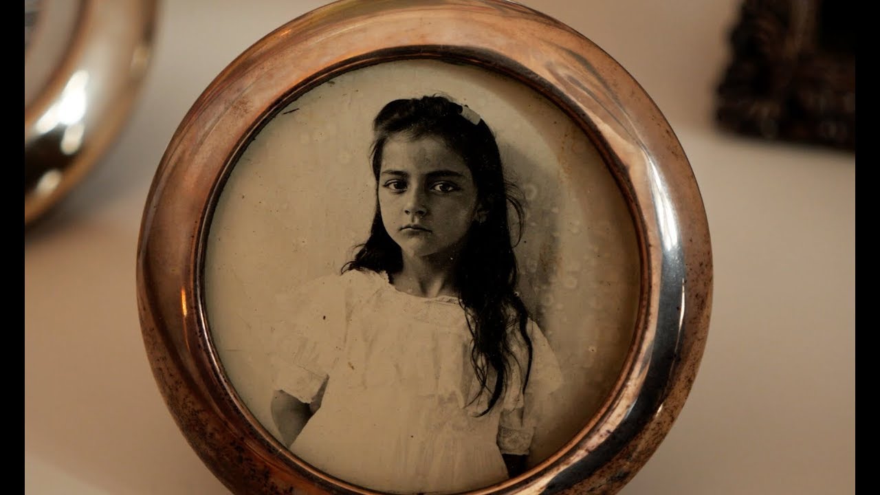 Prinţesa Generozităţii - Marina Sturdza