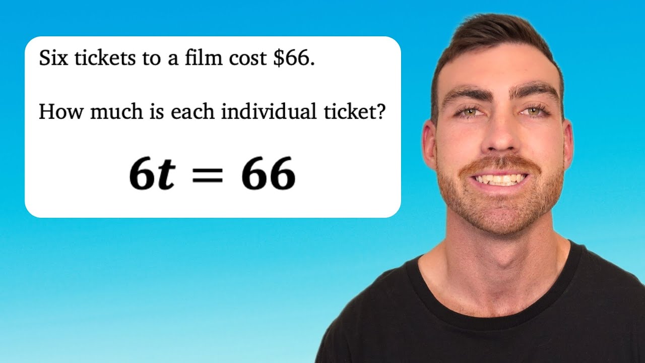 Equation Problems | Exam Questions Solved (2 of 2)