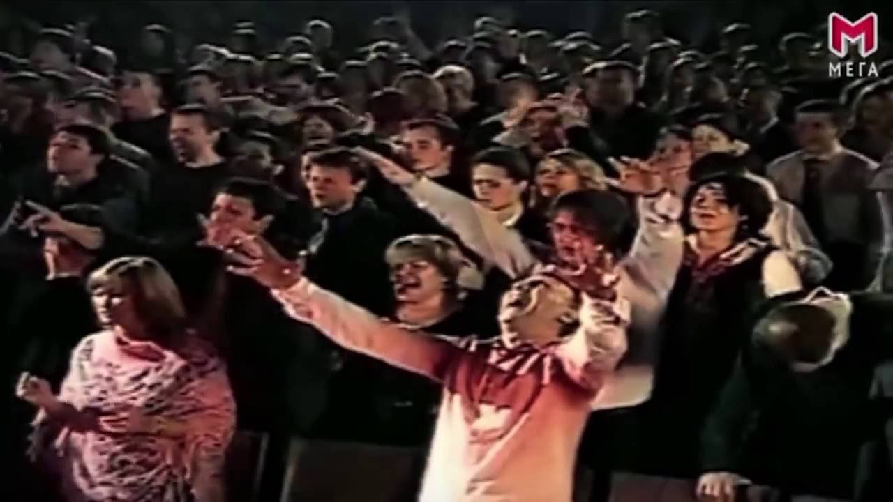 Осторожно: Тренинги Личностного Роста! Расследует телеканал МЕГА