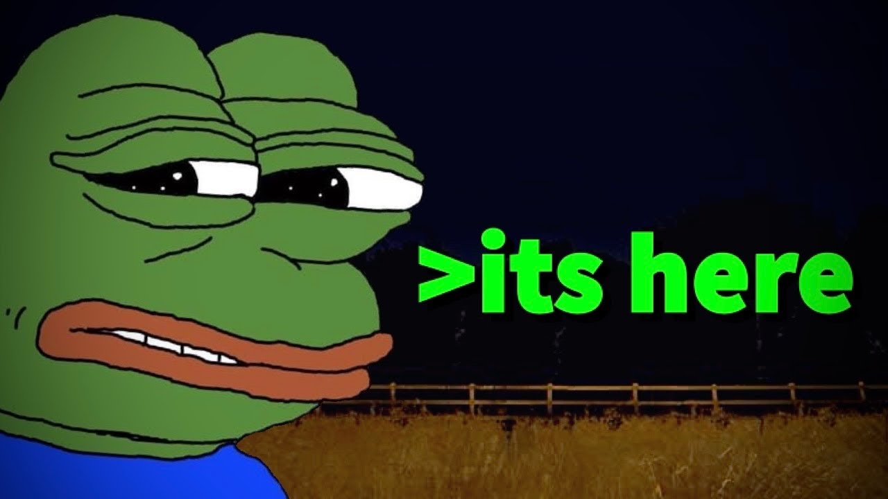 Horrifying 4Chan Stories