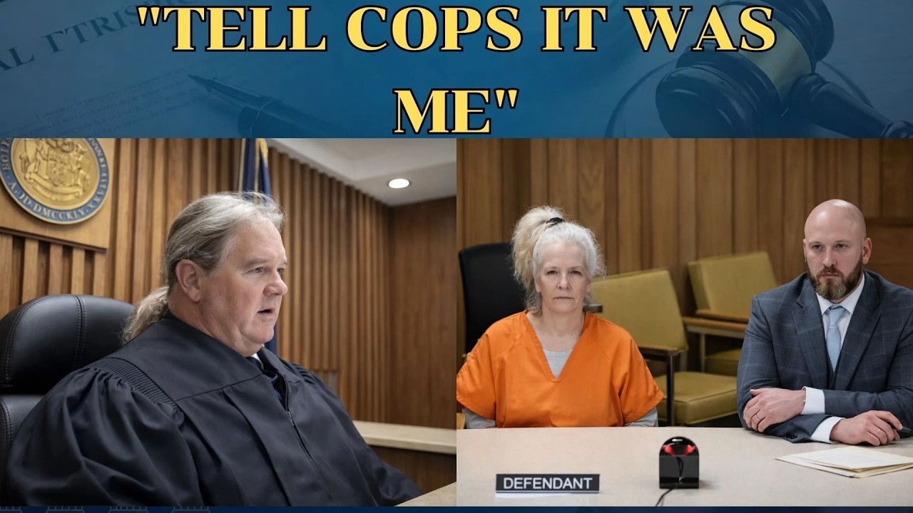 Judge Rejects Leniency for Defendant After Multiple Failed Court Appearances