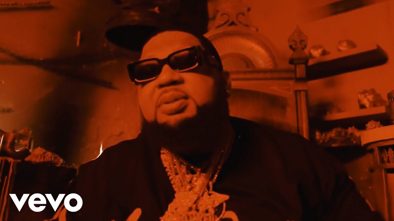 Dyce Payso - Trappin’ (Official Music Video)